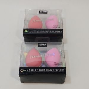 URBAN STUDIO makeup blending brushes 4